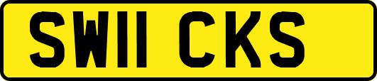 SW11CKS
