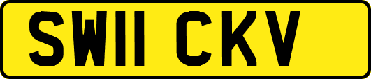 SW11CKV