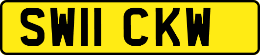SW11CKW