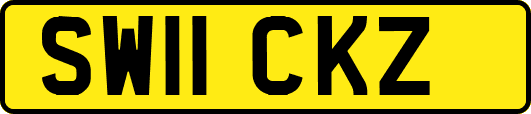 SW11CKZ