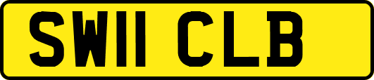 SW11CLB