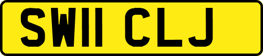 SW11CLJ
