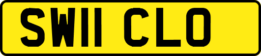 SW11CLO
