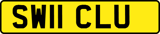 SW11CLU