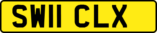 SW11CLX