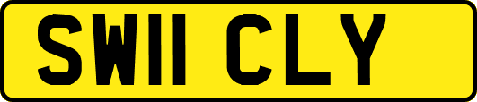 SW11CLY