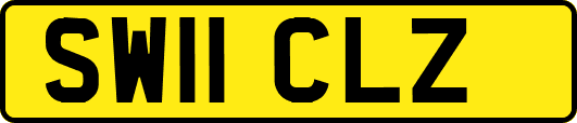 SW11CLZ