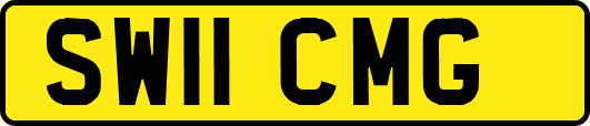 SW11CMG