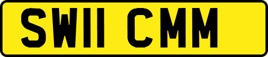 SW11CMM
