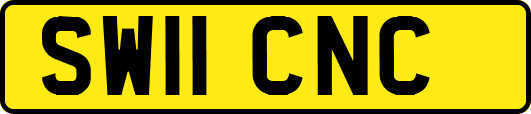 SW11CNC