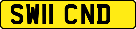 SW11CND