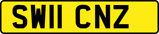 SW11CNZ