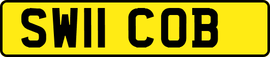 SW11COB
