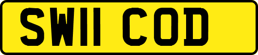 SW11COD