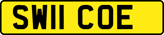 SW11COE