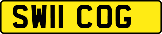 SW11COG
