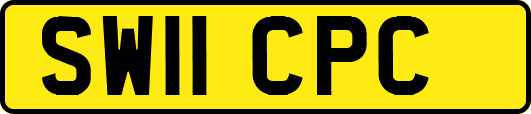 SW11CPC
