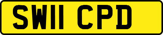 SW11CPD
