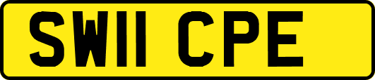 SW11CPE