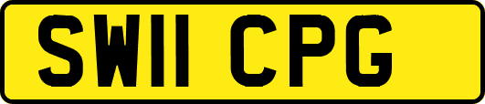SW11CPG