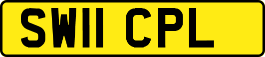 SW11CPL