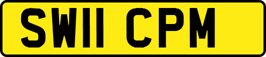 SW11CPM