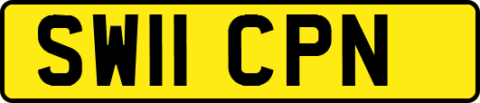 SW11CPN