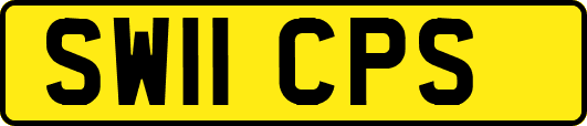 SW11CPS