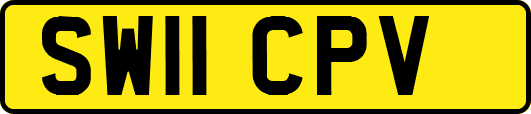 SW11CPV