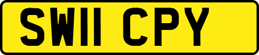 SW11CPY
