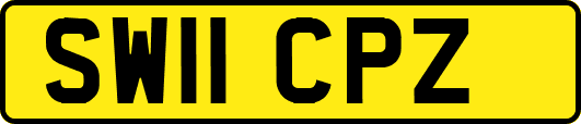 SW11CPZ