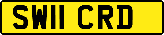 SW11CRD