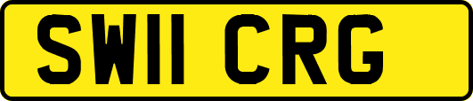 SW11CRG