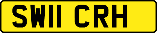 SW11CRH