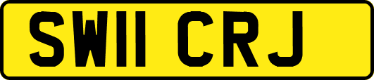 SW11CRJ