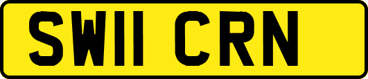 SW11CRN