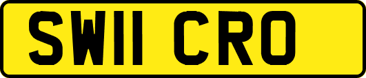 SW11CRO