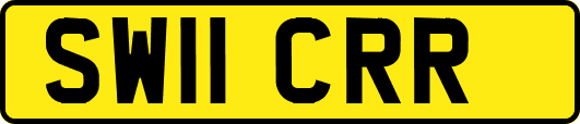SW11CRR