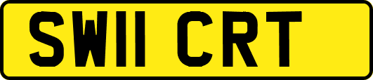 SW11CRT