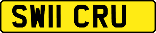 SW11CRU