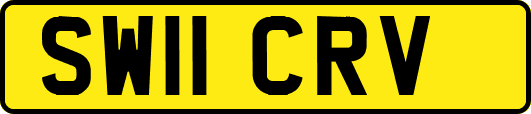 SW11CRV