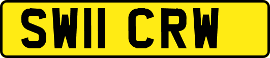 SW11CRW