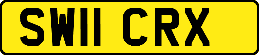 SW11CRX