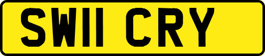 SW11CRY