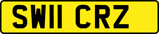 SW11CRZ