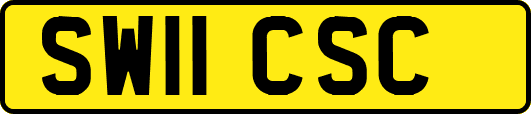 SW11CSC
