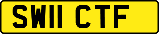 SW11CTF