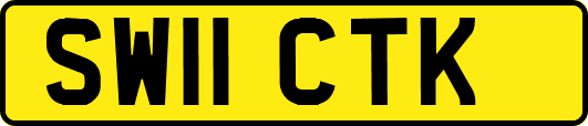 SW11CTK