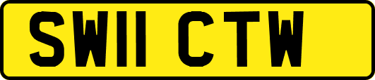 SW11CTW