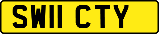 SW11CTY